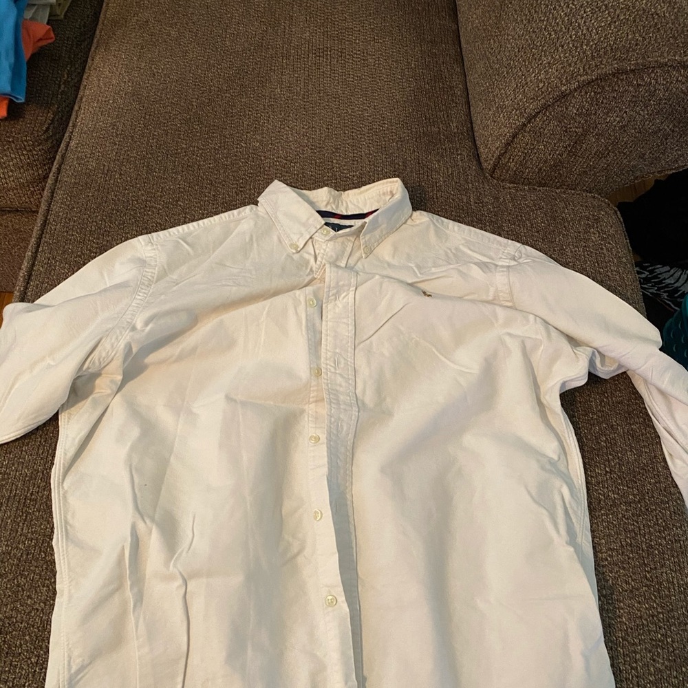 Ralph Lauren Oxford